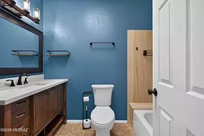 5172 N Pueblo Villas Drive, Tucson, AZ 85704 - Photo 14