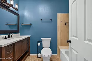 5172 N Pueblo Villas Dr, Tucson, AZ 85704 - Photo 14