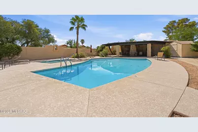 5172 N Pueblo Villas Drive, Tucson, AZ 85704 - Photo 26