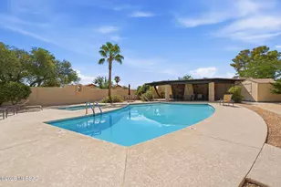 5172 N Pueblo Villas Dr, Tucson, AZ 85704 - Photo 26