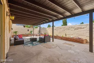 5172 N Pueblo Villas Dr, Tucson, AZ 85704 - Photo 20