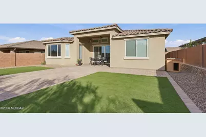 7715 W Sage Path, Marana, AZ 85658 - Photo 40