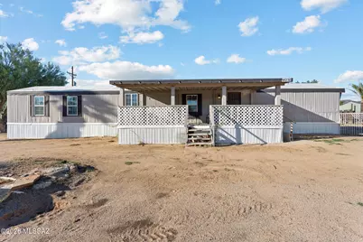 9230 W Bruce Street, Tucson, AZ 85735 - Photo 1
