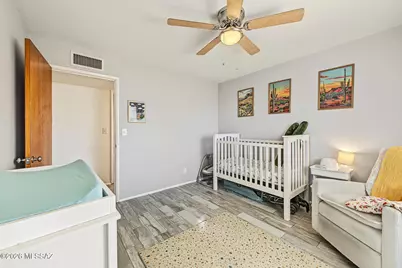 537 N Stewart Avenue, Tucson, AZ 85716 - Photo 18