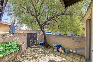 537 N Stewart Ave, Tucson, AZ 85716 - Photo 24