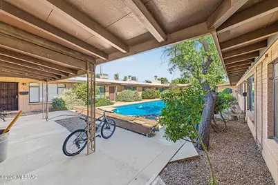 537 N Stewart Avenue, Tucson, AZ 85716 - Photo 28