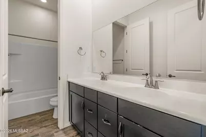 11787 N Silver Desert Drive, Oro Valley, AZ 85737 - Photo 28