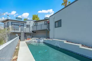 4701 N Nesting Ln, Tucson, AZ 85718 - Photo 44