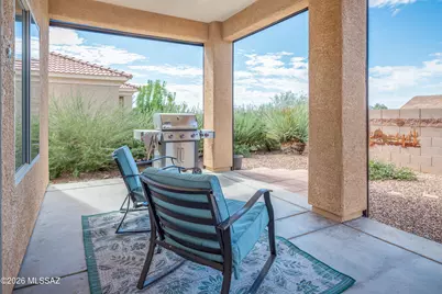 5373 W Winding Desert Drive, Marana, AZ 85658 - Photo 22