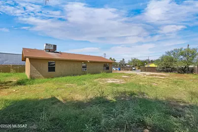 114 E Delano Street, Tucson, AZ 85705 - Photo 26