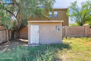114 E Delano St, Tucson, AZ 85705 - Photo 28