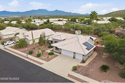 1689 W Calle Carinosa, Sahuarita, AZ 85629 - Photo 44