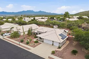 1689 W Calle Carinosa, Sahuarita, AZ 85629 - Photo 44