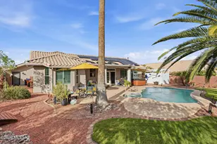 1689 W Calle Carinosa, Sahuarita, AZ 85629 - Photo 34