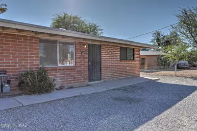 402 E Yavapai Road, Tucson, AZ 85705 - Photo 2