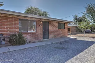 402 E Yavapai Rd, Tucson, AZ 85705 - Photo 2