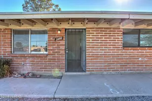 402 E Yavapai Rd, Tucson, AZ 85705 - Photo 4