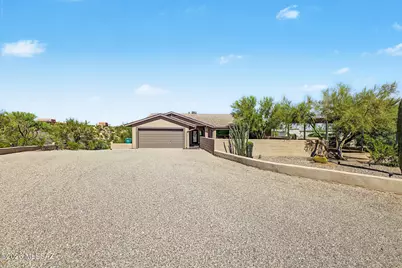 3960 W El Camino Del Cerro, Tucson, AZ 85745 - Photo 1