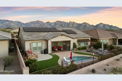 13725 N Hidden Springs Drive, Oro Valley, AZ 85755 - Photo 44