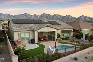 13725 N Hidden Springs Dr, Oro Valley, AZ 85755 - Photo 44