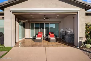 13725 N Hidden Springs Dr, Oro Valley, AZ 85755 - Photo 36