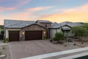 13725 N Hidden Springs Dr, Oro Valley, AZ 85755 - Photo 1