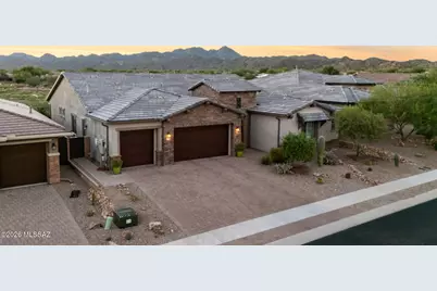 13725 N Hidden Springs Drive, Oro Valley, AZ 85755 - Photo 46