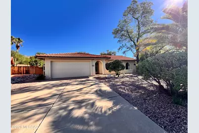 5680 N Placita Favorita, Tucson, AZ 85750 - Photo 2