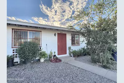 3342 S Lloyd Vista, Tucson, AZ 85713 - Photo 2