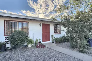 3342 S Lloyd Vista, Tucson, AZ 85713 - Photo 2
