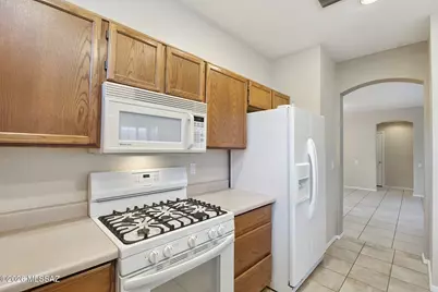 9910 N Crystal Spring Place, Tucson, AZ 85742 - Photo 20