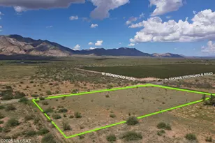 4 4 Ac W Ironwood Rd, Cochise, AZ 85606 - Photo 1