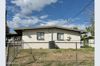 319 S Alta Vista, San Manuel, AZ 85631 - Photo 24