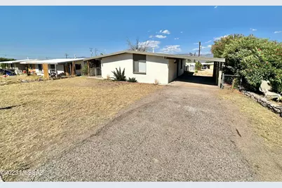319 S Alta Vista, San Manuel, AZ 85631 - Photo 22