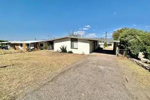 319 S Alta Vista, San Manuel, AZ 85631 - Photo 22