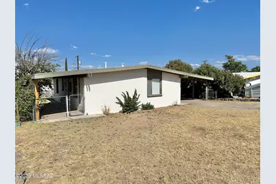 319 S Alta Vista, San Manuel, AZ 85631 - Photo 26