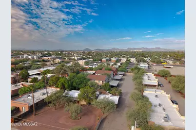 1425 N Sycamore Boulevard, Tucson, AZ 85712 - Photo 32