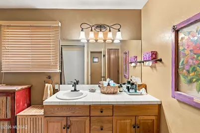 1425 N Sycamore Boulevard, Tucson, AZ 85712 - Photo 14