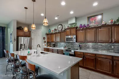 810 N Observation Trail, Green Valley, AZ 85614 - Photo 22