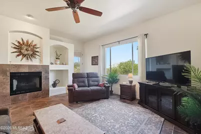 14061 E Copper Mesa Court, Vail, AZ 85641 - Photo 14
