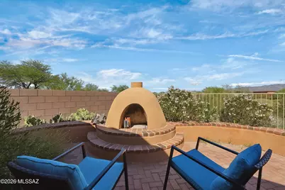 14061 E Copper Mesa Court, Vail, AZ 85641 - Photo 32