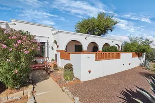 290 S Paseo Aguila, Green Valley, AZ 85614 - Photo 1