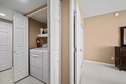 5051 N Sabino Canyon Road #1142, Tucson, AZ 85750 - Photo 22