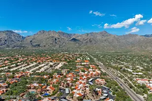 5051 N Sabino Canyon Rd, Tucson, AZ 85750 - Photo 24