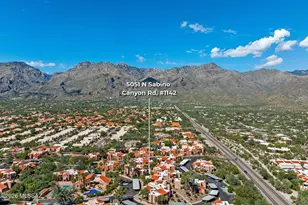 5051 N Sabino Canyon Rd, Tucson, AZ 85750 - Photo 4