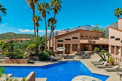 5051 N Sabino Canyon Road #1142, Tucson, AZ 85750 - Photo 28