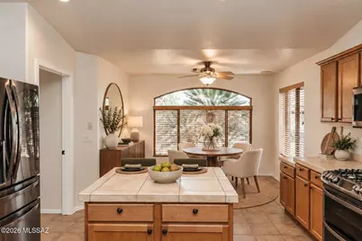 2328 E Desert Pueblo Pass, Green Valley, AZ 85614 - Photo 22