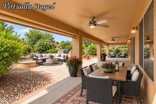 2328 E Desert Pueblo Pass, Green Valley, AZ 85614 - Photo 46