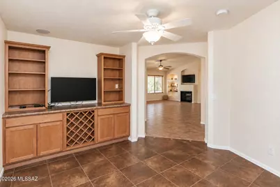 2328 E Desert Pueblo Pass, Green Valley, AZ 85614 - Photo 14