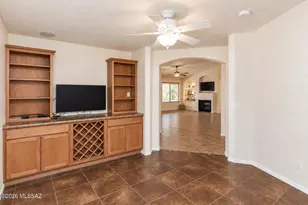 2328 E Desert Pueblo Pass, Green Valley, AZ 85614 - Photo 14